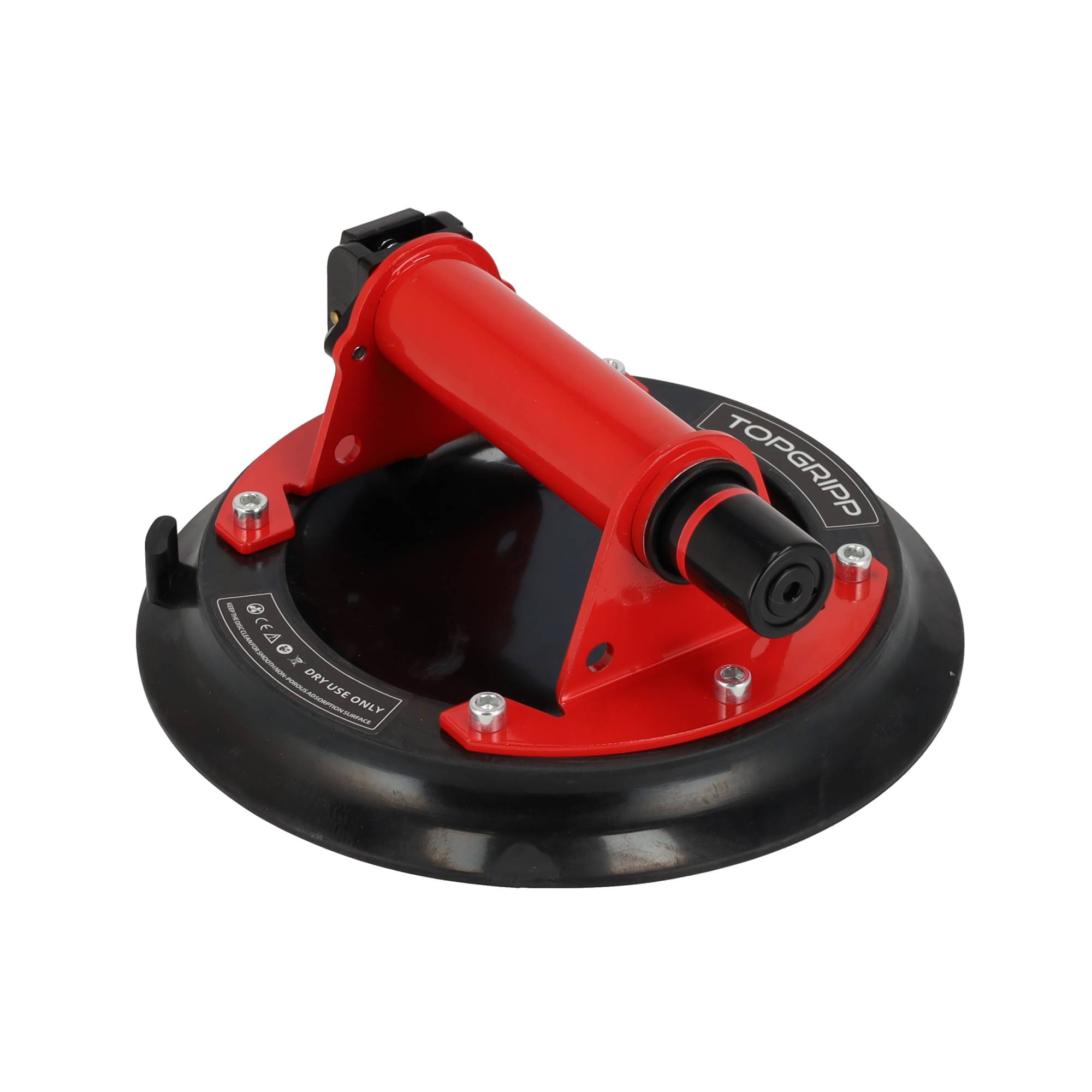 Topgrip Rood_1 Topgrip Rood_1