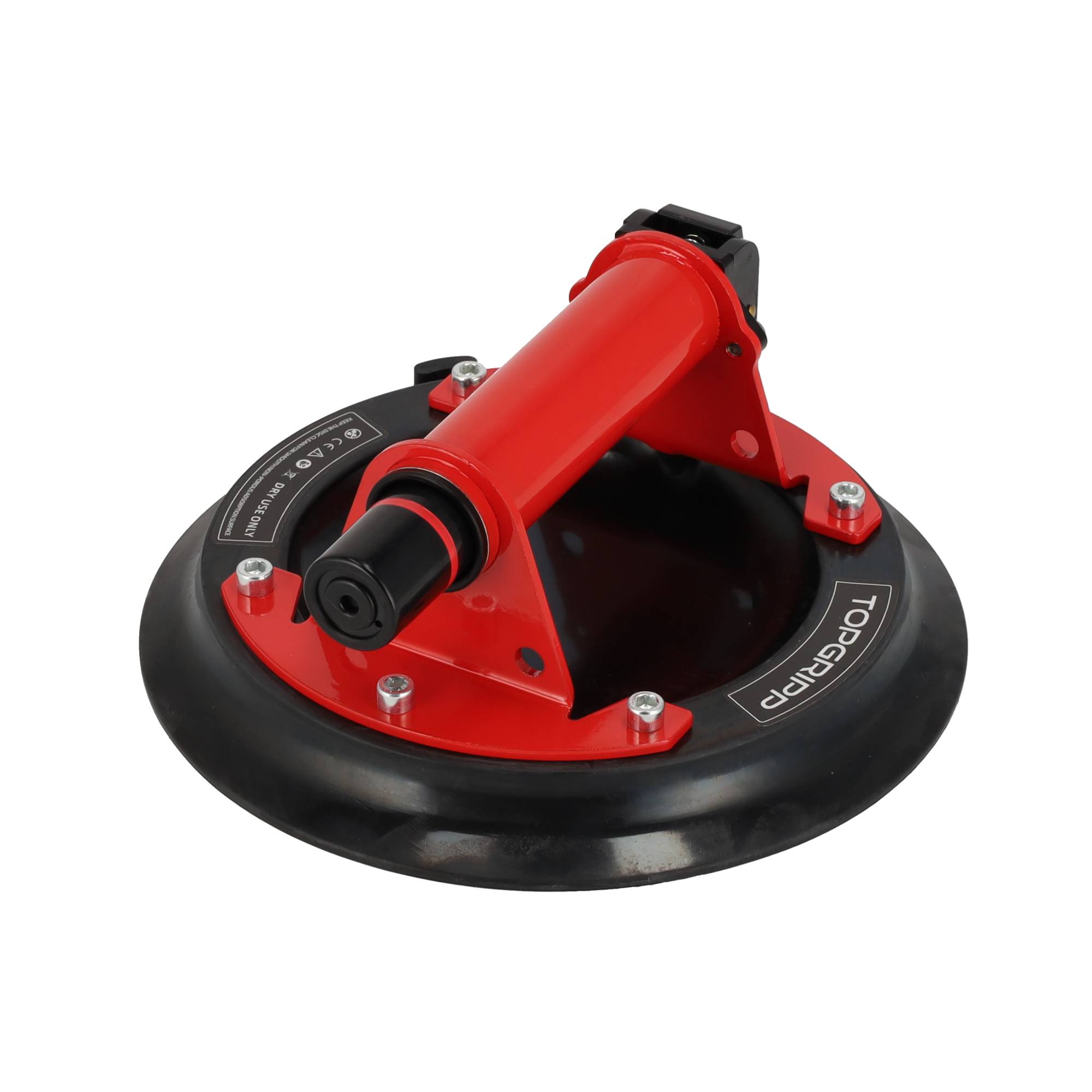 Topgrip Rood_2 Topgrip Rood_2