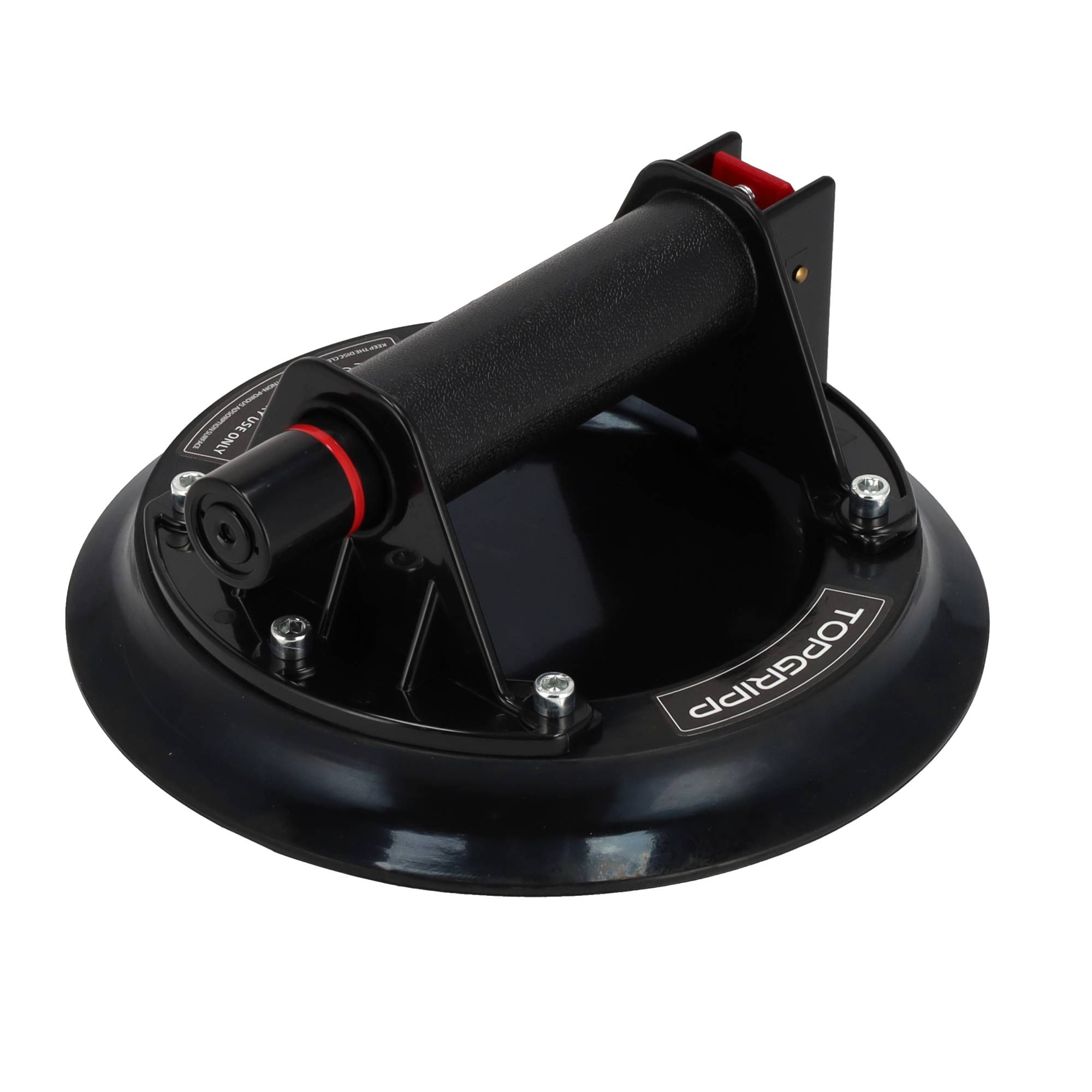 Topgrip Zwart_2 Topgrip Zwart_2
