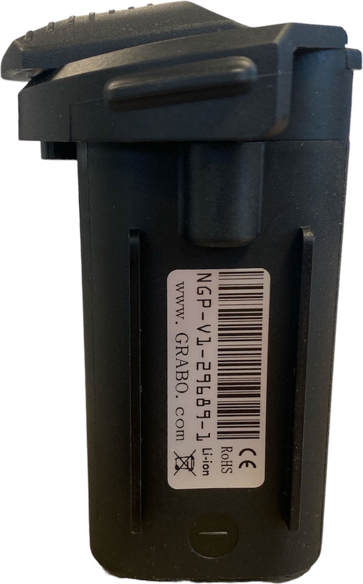 Batterij CE keurmerk Batterij CE keurmerk