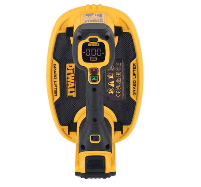 DeWalt Grabo 1 DeWalt Grabo 1