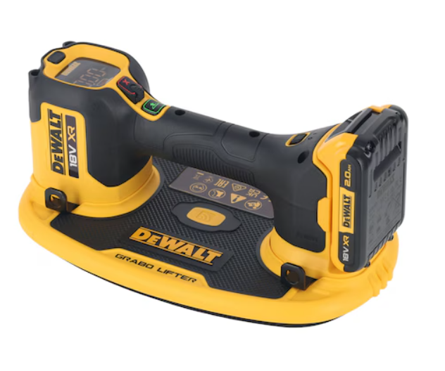 DeWalt Grabo 2 DeWalt Grabo 2