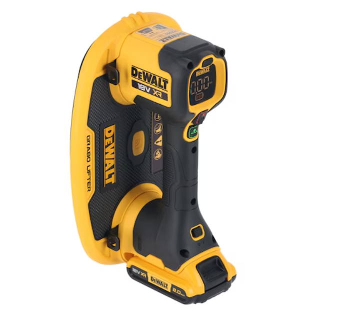 DeWalt Grabo 3 DeWalt Grabo 3