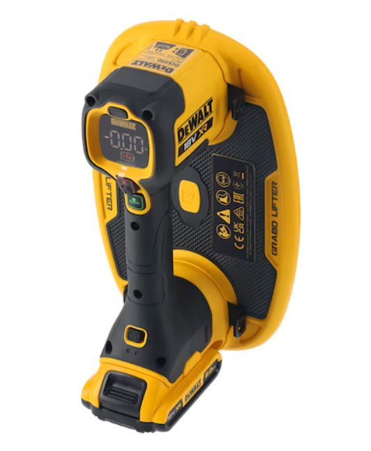 DeWalt Grabo 6 DeWalt Grabo 6