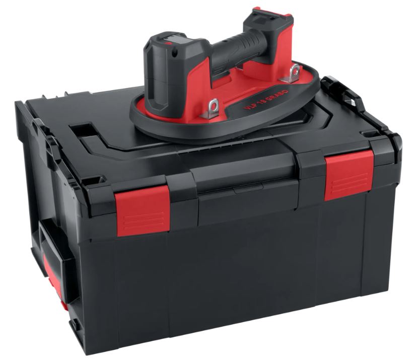 Flex Grabo 1 koffer Flex Grabo 1 koffer