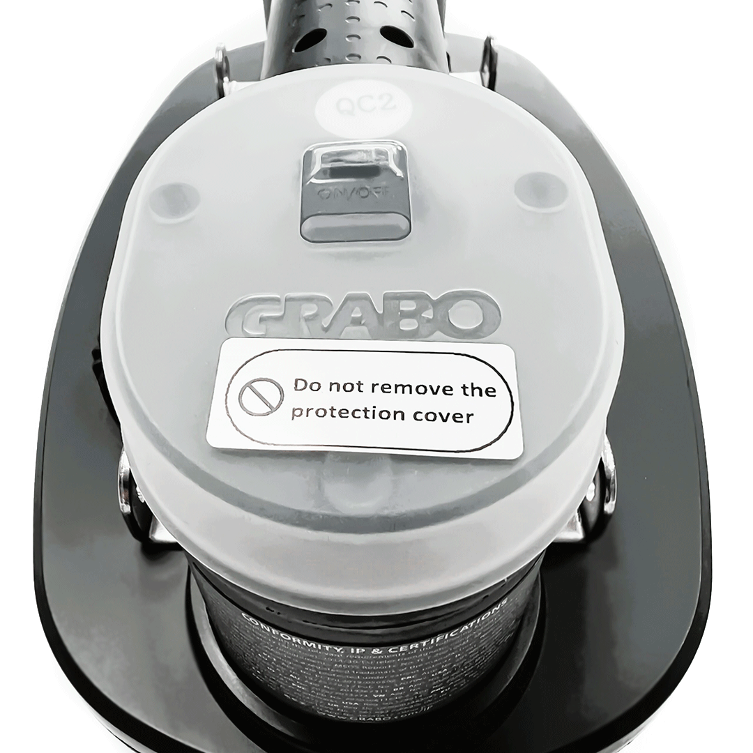 Grabo Plus Beschermkap 2 Grabo Plus Beschermkap 2
