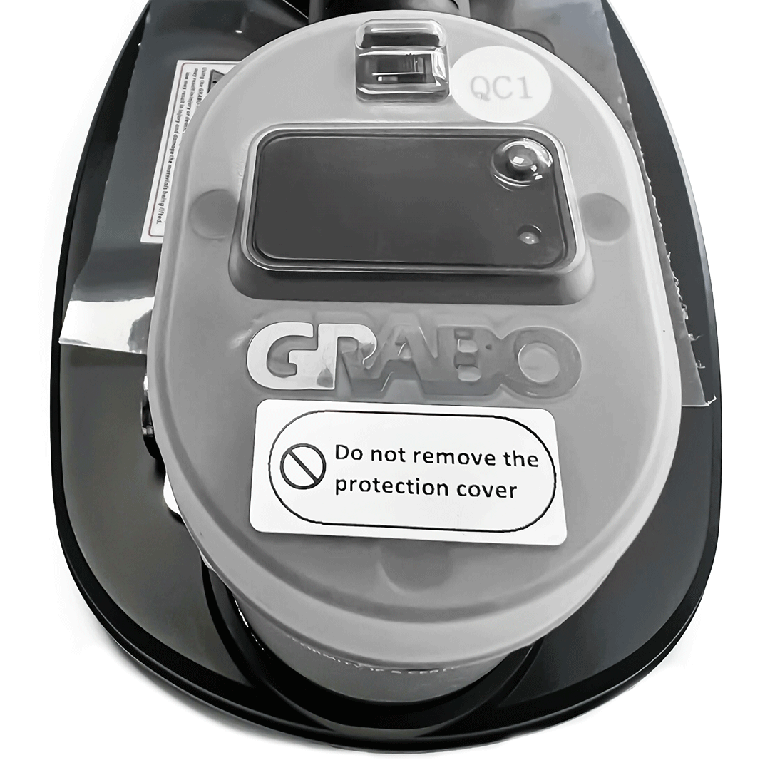 Grabo Pro Beschermkap 2 Grabo Pro Beschermkap 2