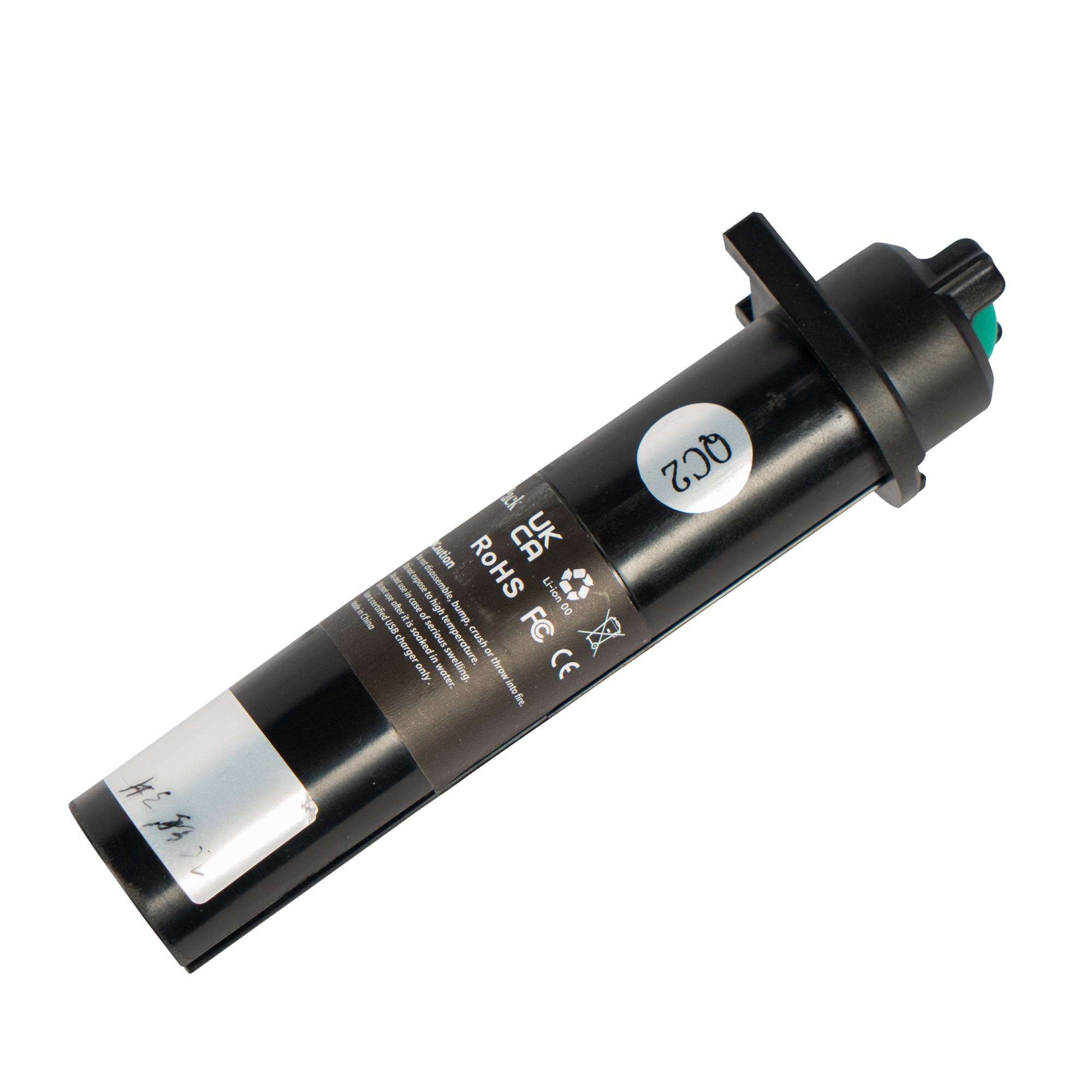 Ottovac batterij 1 Ottovac batterij 1
