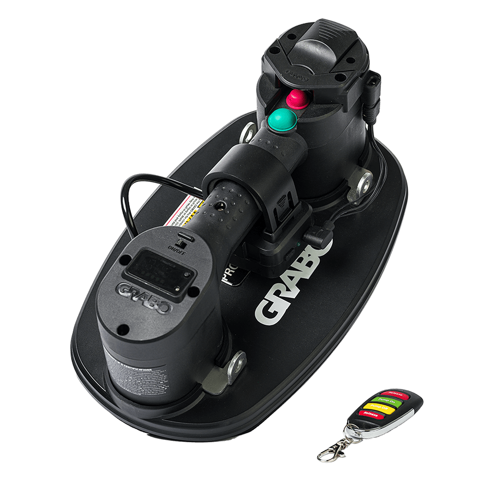 Remote Control Pro 1 Remote Control Pro 1