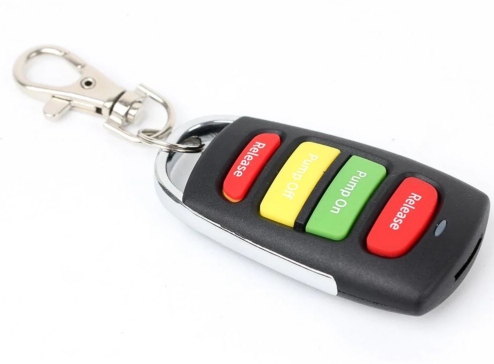 Remote Control Pro Remote Control Pro