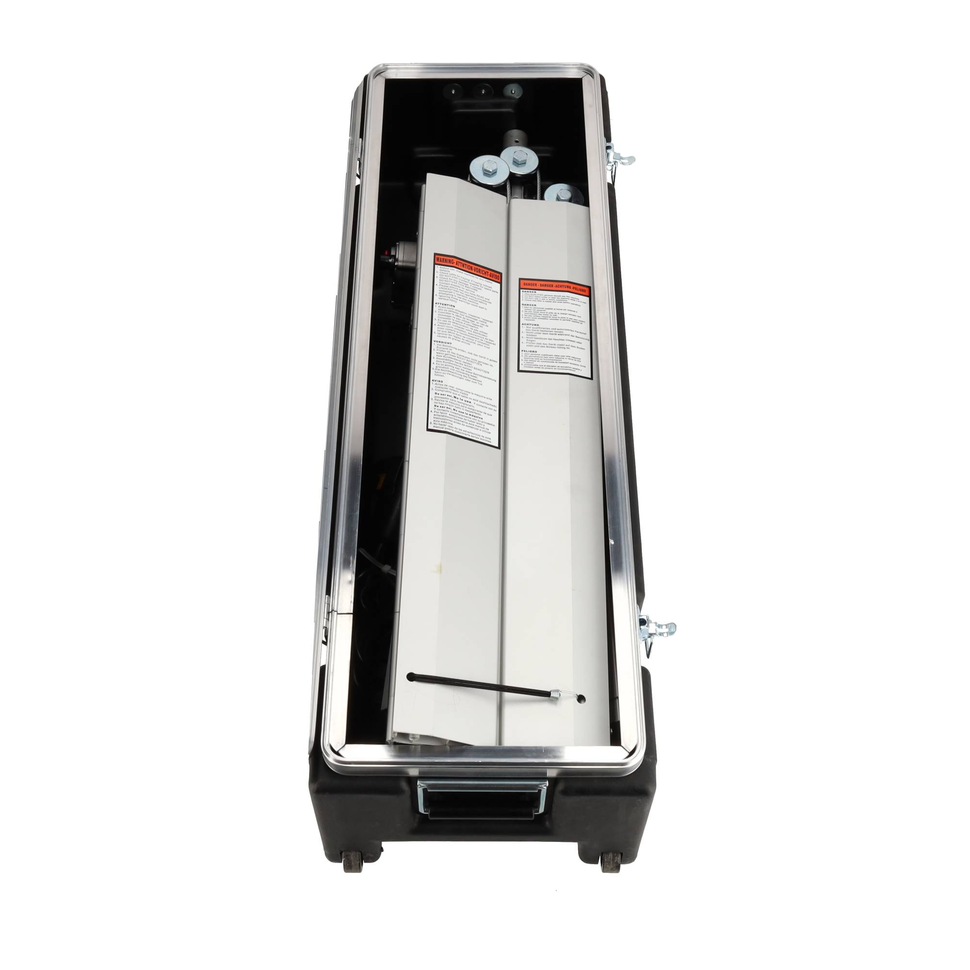 Transportkoffer 7 Transportkoffer 7