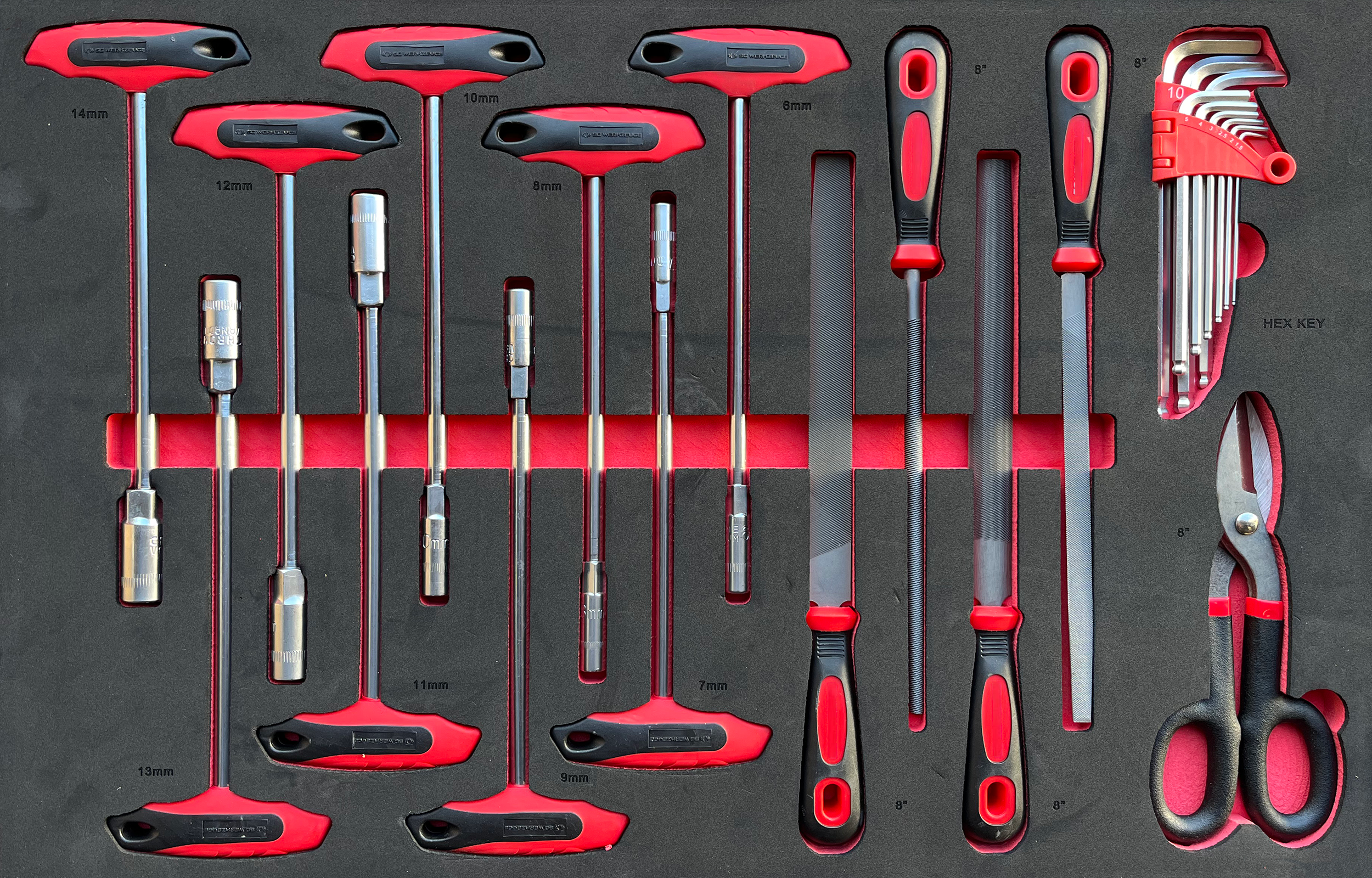 Silverstahl SV533 PRO MAX 05