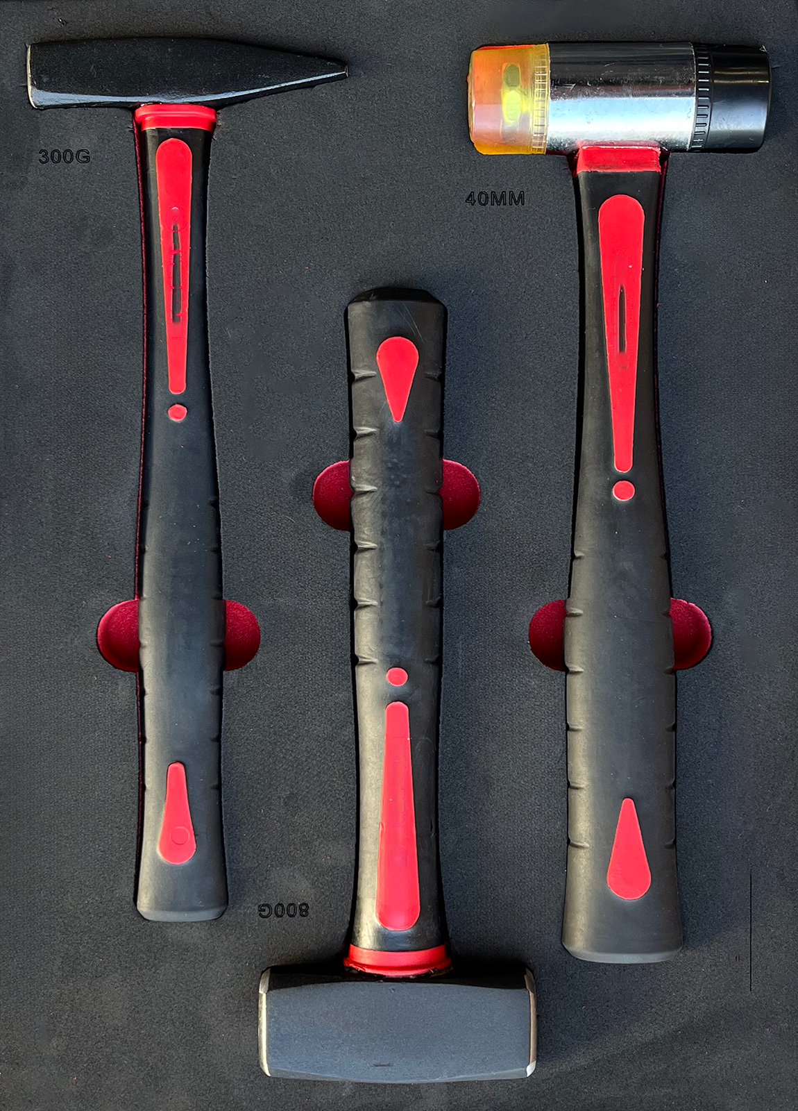 Silverstahl SV533 PRO MAX 10